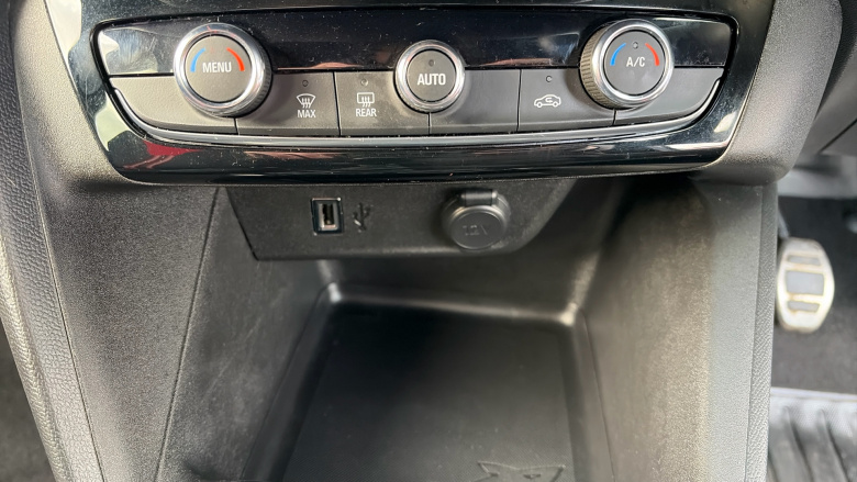 Vauxhall Corsa 1.2 Turbo SRi Edition 5dr Petrol Hatchback